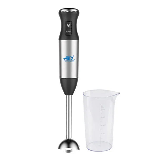 Anex AG-134 Deluxe Hand Blender Secondary image