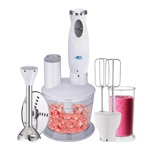Anex AG-140 Deluxe Hand Blender Secondary image