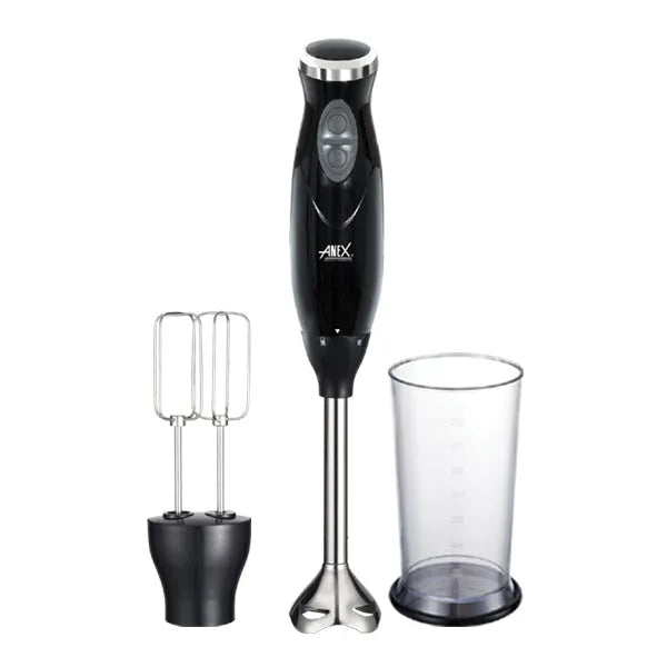 Anex Deluxe Hand Blender Price in Pakistan Main image