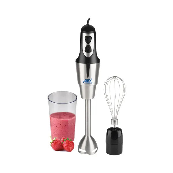 Anex AG-142 Deluxe Hand Blender Price in Pakistan Main image