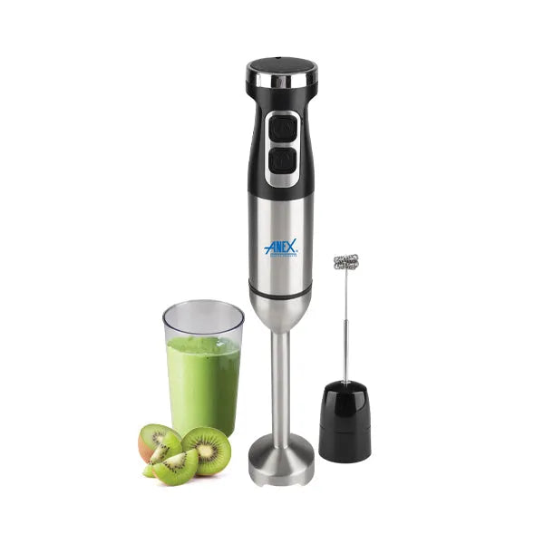 Anex AG-144 Deluxe Hand Blender Price in Pakistan Main image