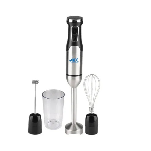 Anex Deluxe Hand Blender Price in Pakistan