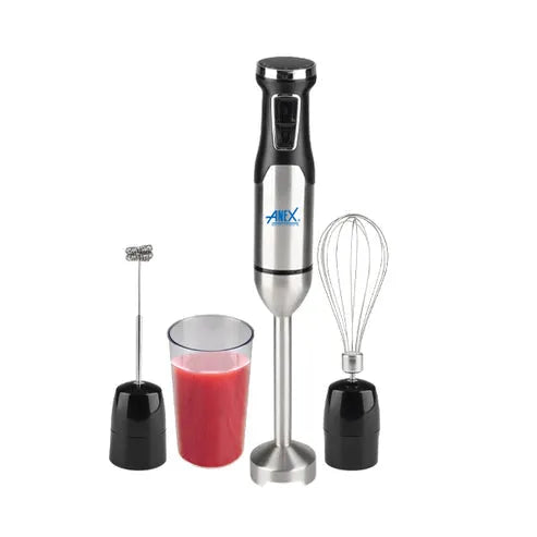 Anex AG-146 Deluxe Hand Blender Price in Pakistan