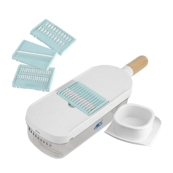 Anex AG-15 Vegetable Slicer Secondary image