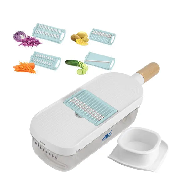 Anex AG-15 Vegetable Slicer Price in Pakistan Main image