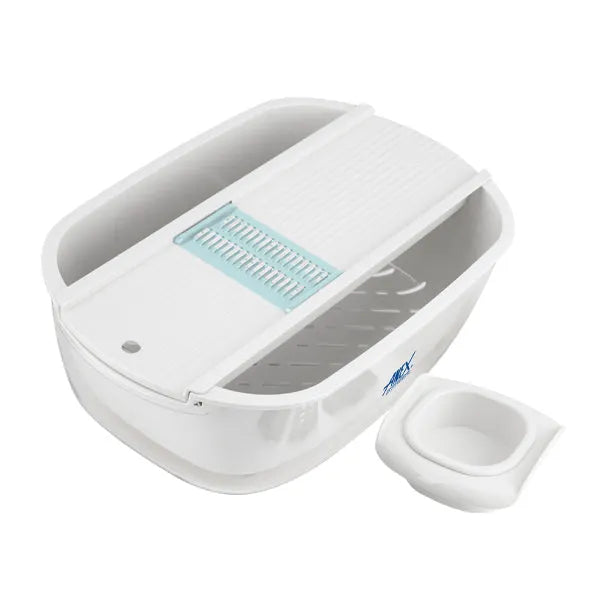 Anex AG-17 Vegetable and Food Slicer Secondary image