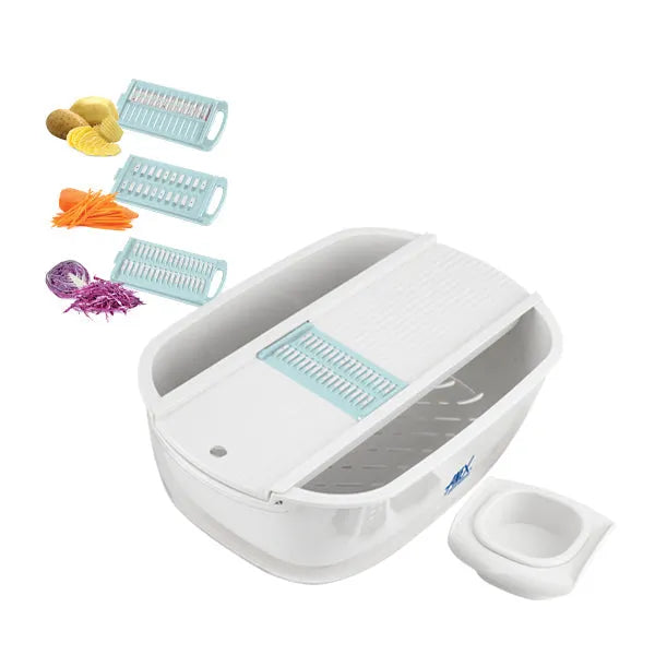 Anex AG-17 Vegetable and Food Slicer Price in Pakistan Main image