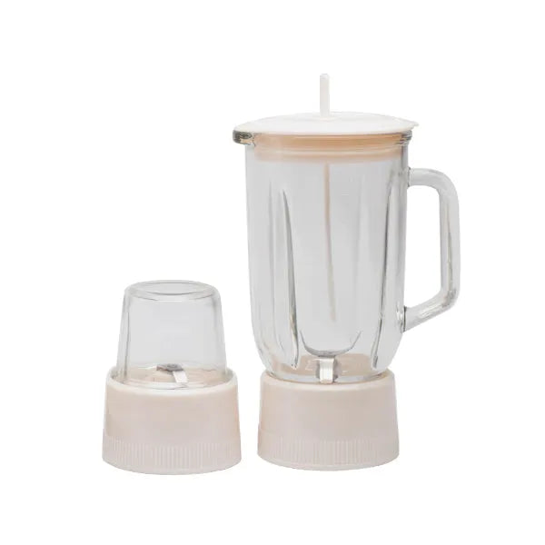 Anex AG-177GL Deluxe Juicer Blender & Grinder Secondary image