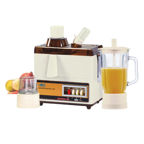 Anex Juicer Price in Pakistan Main image