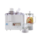 Anex AG-178GL Deluxe Juicer Blender & Grinder