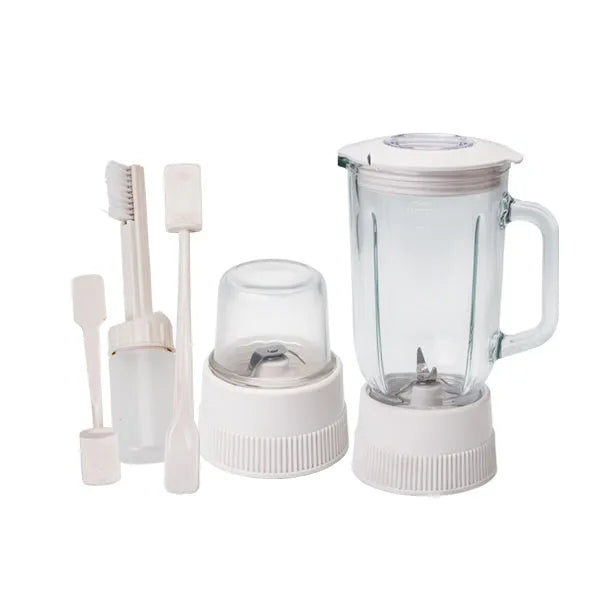 Anex AG-178GL Deluxe Juicer Blender & Grinder Secondary image