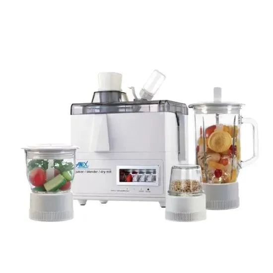 Anex Juicer Price in Pakistan Main image
