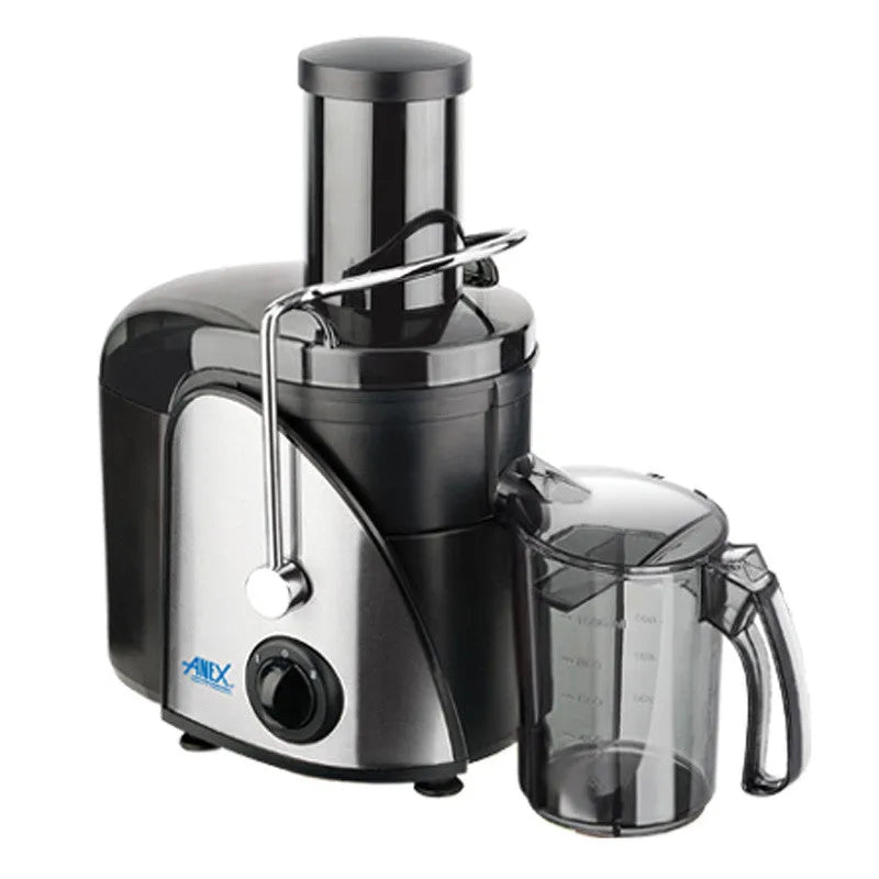 Anex AG-181EX Deluxe Juicer Blender & Grinder Secondary image