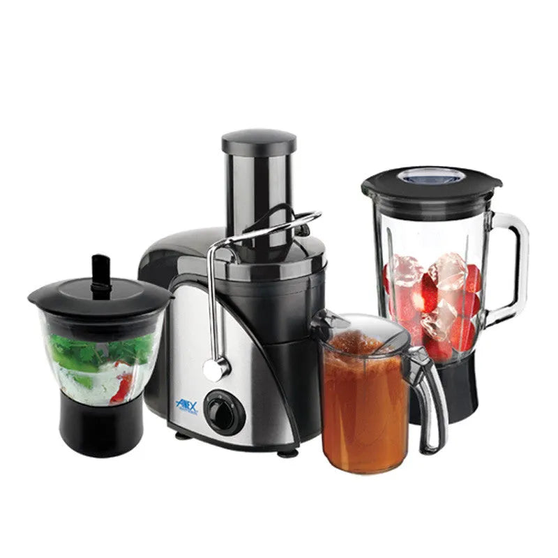 Anex Juicer Price in Pakistan Main image