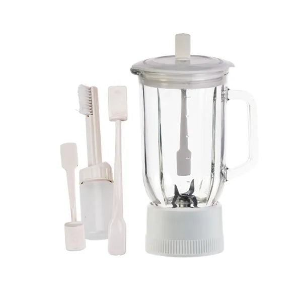 Anex AG-182GL Deluxe Juicer Blender & Grinder Secondary image