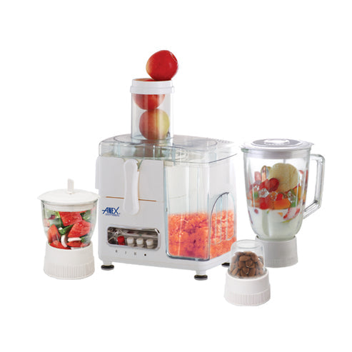 Anex Juicer Blender & Grinder Price in Pakistan