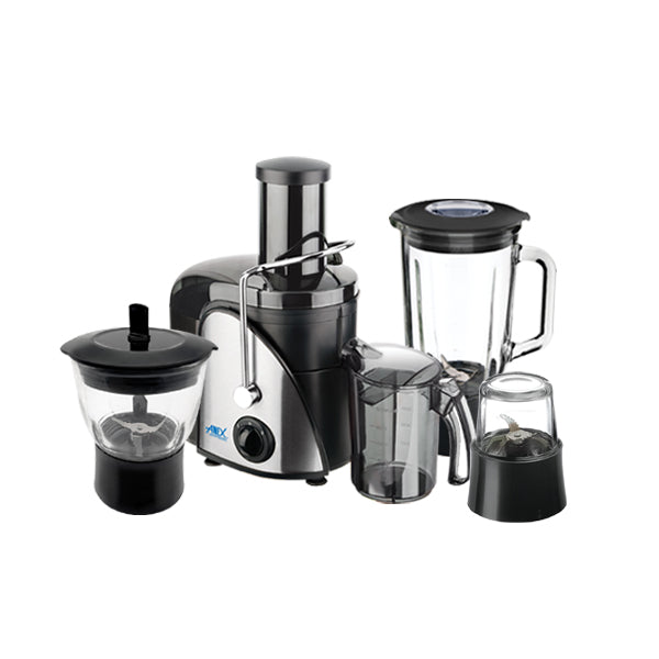 Anex Juicer Blender & Grinder Price in Pakistan