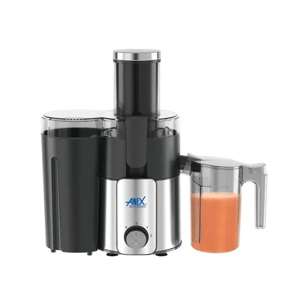 Anex AG-190 Deluxe Juicer Blender & Grinder Secondary image