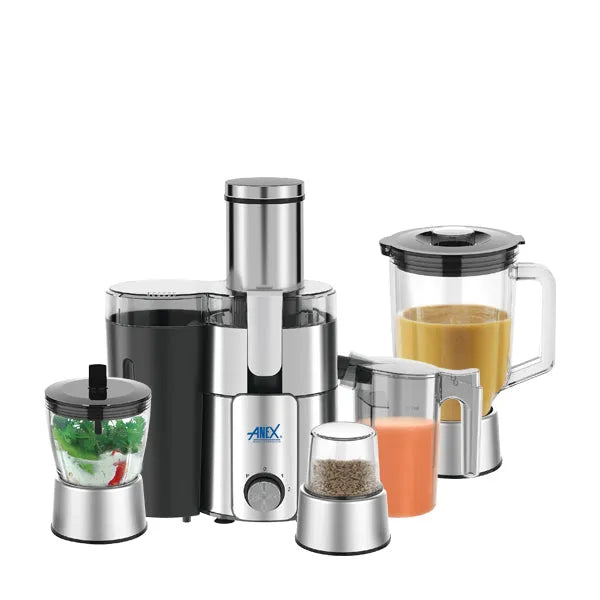 Anex 4-in-1 Juicer Price in Pakistan Main image