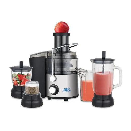 Anex AG-192 Juicer Blender Price in Pakistan