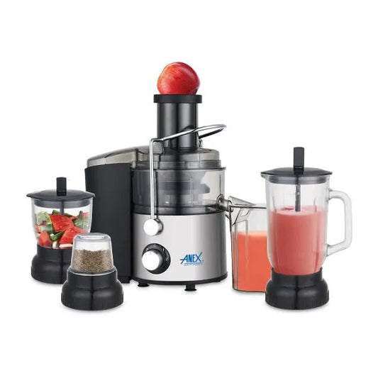 Anex AG-192 Juicer Blender Price in Pakistan
