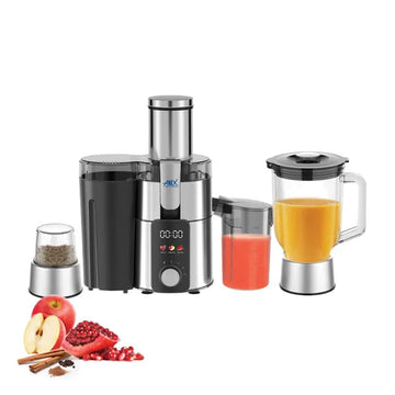 Anex AG-195 Deluxe Juicer Blender & Grinder Price in Pakistan