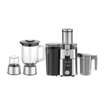 Anex Deluxe Juicer Blender & Grinder Price in Pakistan