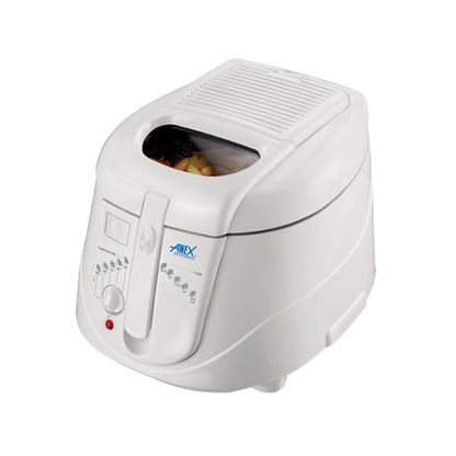 Anex Deluxe Deep Fryer Price in Pakistan