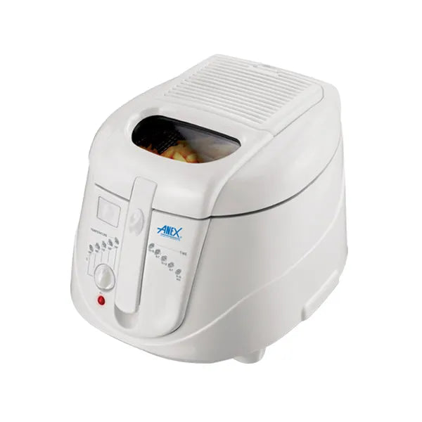 Anex AG-2012 Deluxe Deep Fryer Secondary image