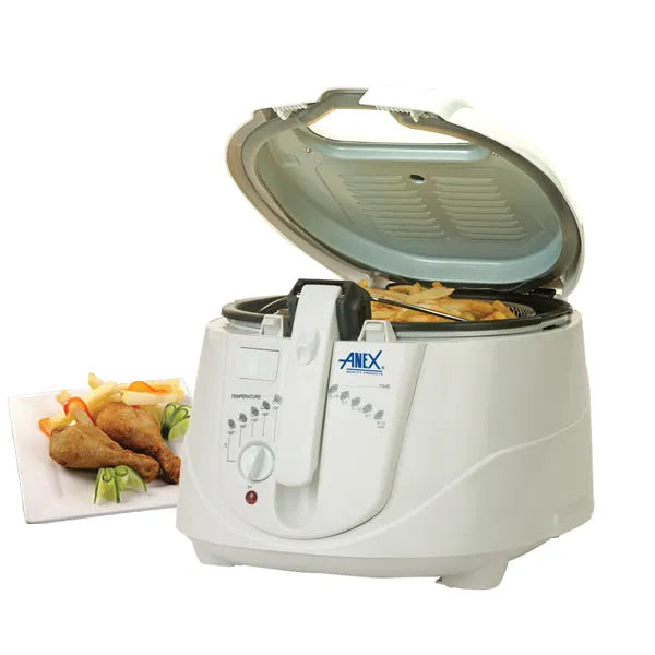Anex Deep Fryer Price in Pakistan Main image