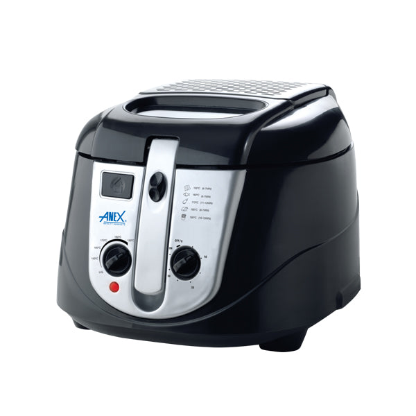 Anex Deluxe Deep Fryer Price in Pakistan