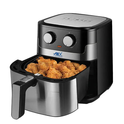 Anex AG-2017 Deluxe Air Fryer 