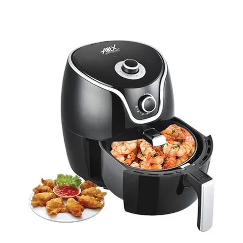 Anex Air Fryer Price in Pakistan Main image