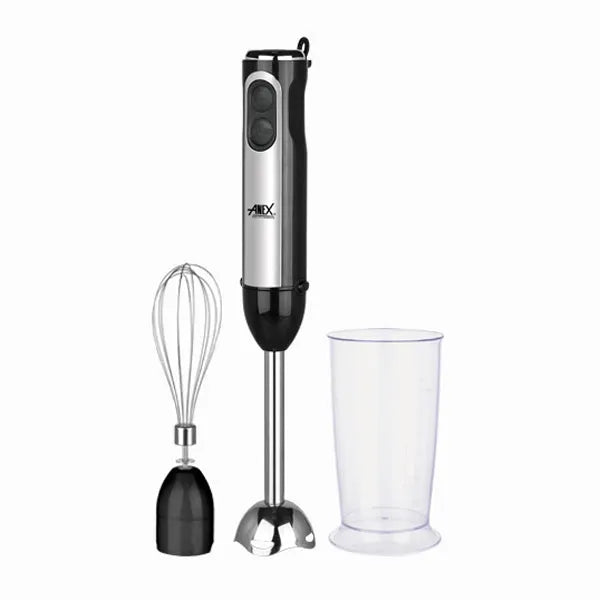 Anex AG-202 Deluxe Hand Blender Secondary image