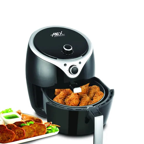 Anex Air Fryer Price in Pakistan Main image