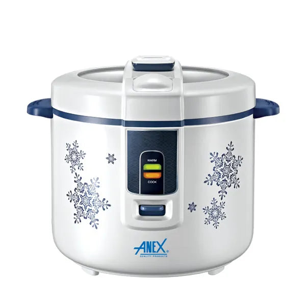 Anex Rice Cooker Price in Pakistan Main image
