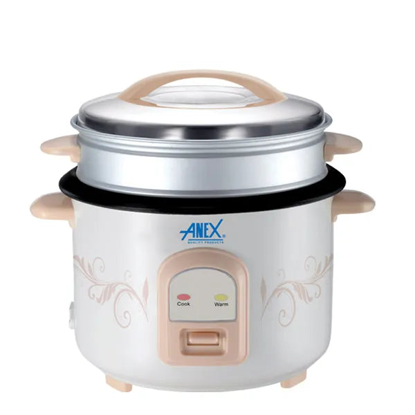 Anex Rice Cooker Price in Pakistan Main image