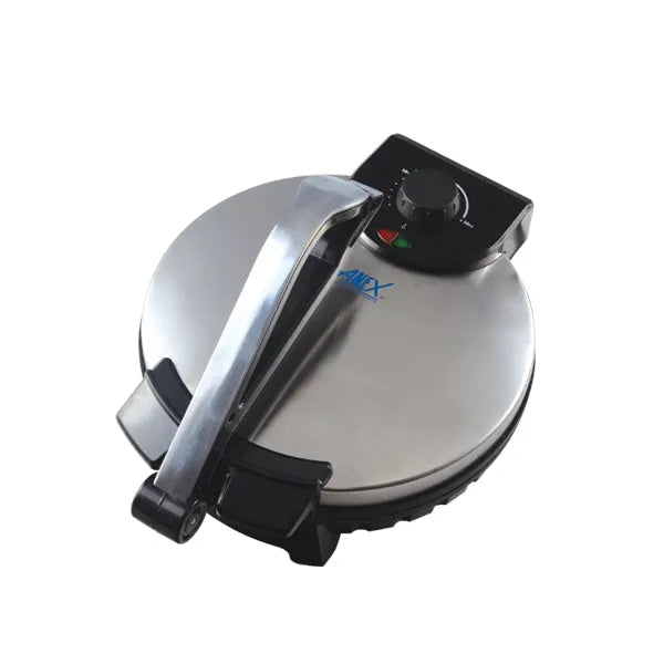 Anex AG-2029 Deluxe Roti Maker Secondary image