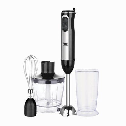 Anex  Deluxe Hand Blender Price in Pakistan