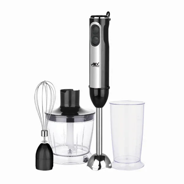 Anex AG-203 Deluxe Hand Blender Secondary image