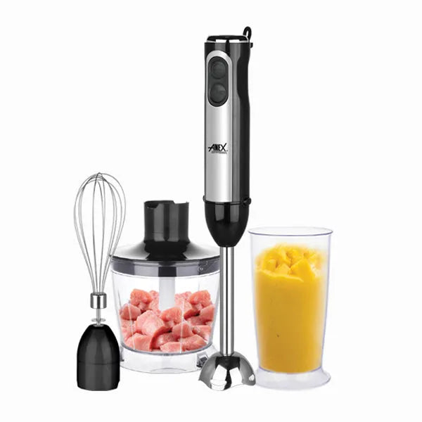 Anex Hand Blender Price in Pakistan Main image