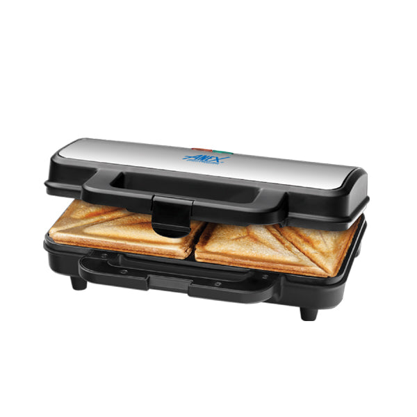 Anex Deluxe Sandwich Maker Price in Pakistan