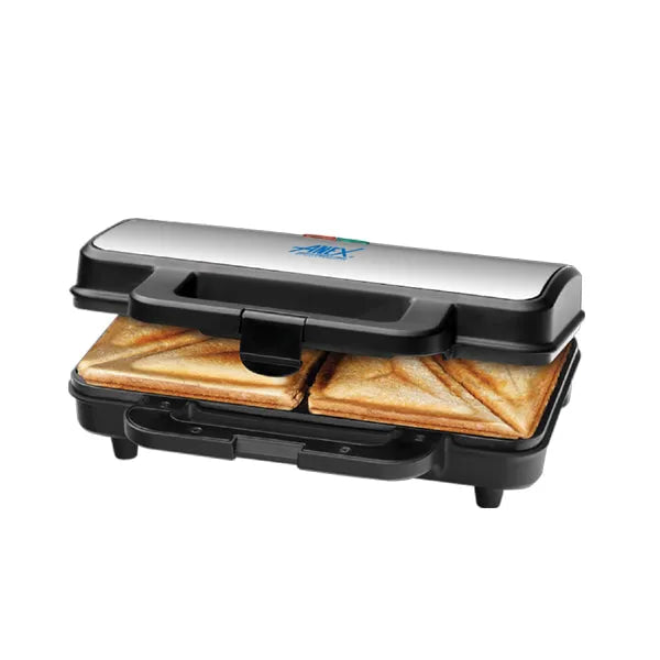 Anex AG-2036C Deluxe Sandwich Maker Secondary image