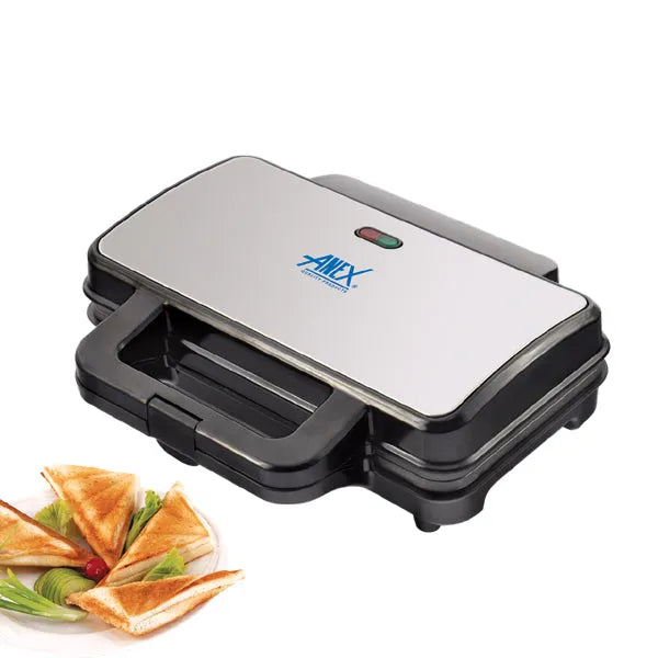 Anex Sandwich Maker Price in Pakistan Main image