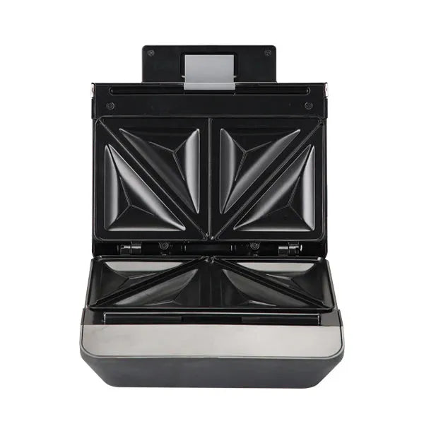 Anex AG-2046 Deluxe Sandwich Maker Secondary image