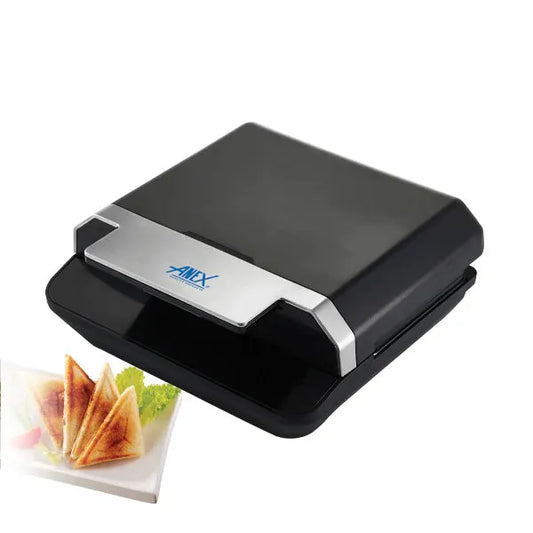 Anex AG-2046 Deluxe Sandwich Maker Price In Pakistan