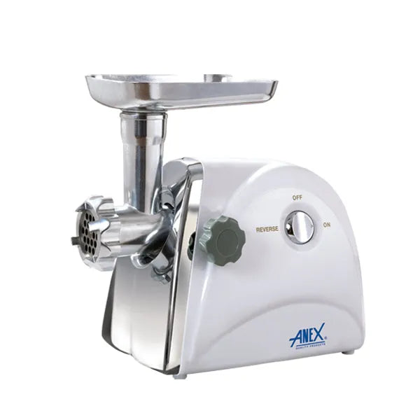 Anex AG-2048 Super Meat Grinder Secondary image