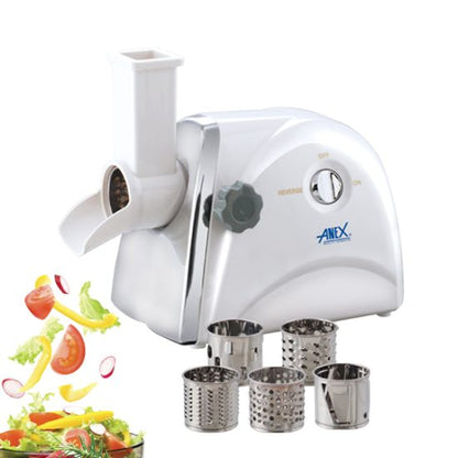 Anex Super Meat Grinder Price in Pakistan