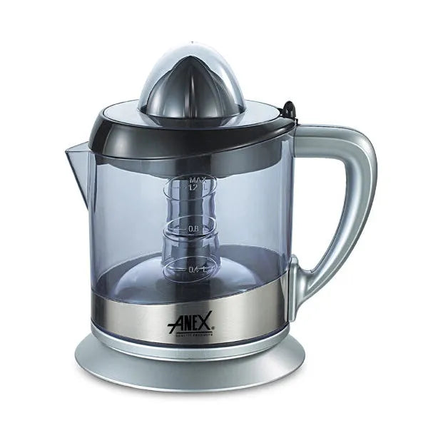 Anex AG-2054 Deluxe Citrus Juicer Secondary image