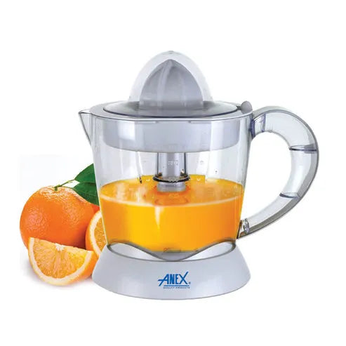 Anex AG-2055 Deluxe Citrus Juicer Secondary image